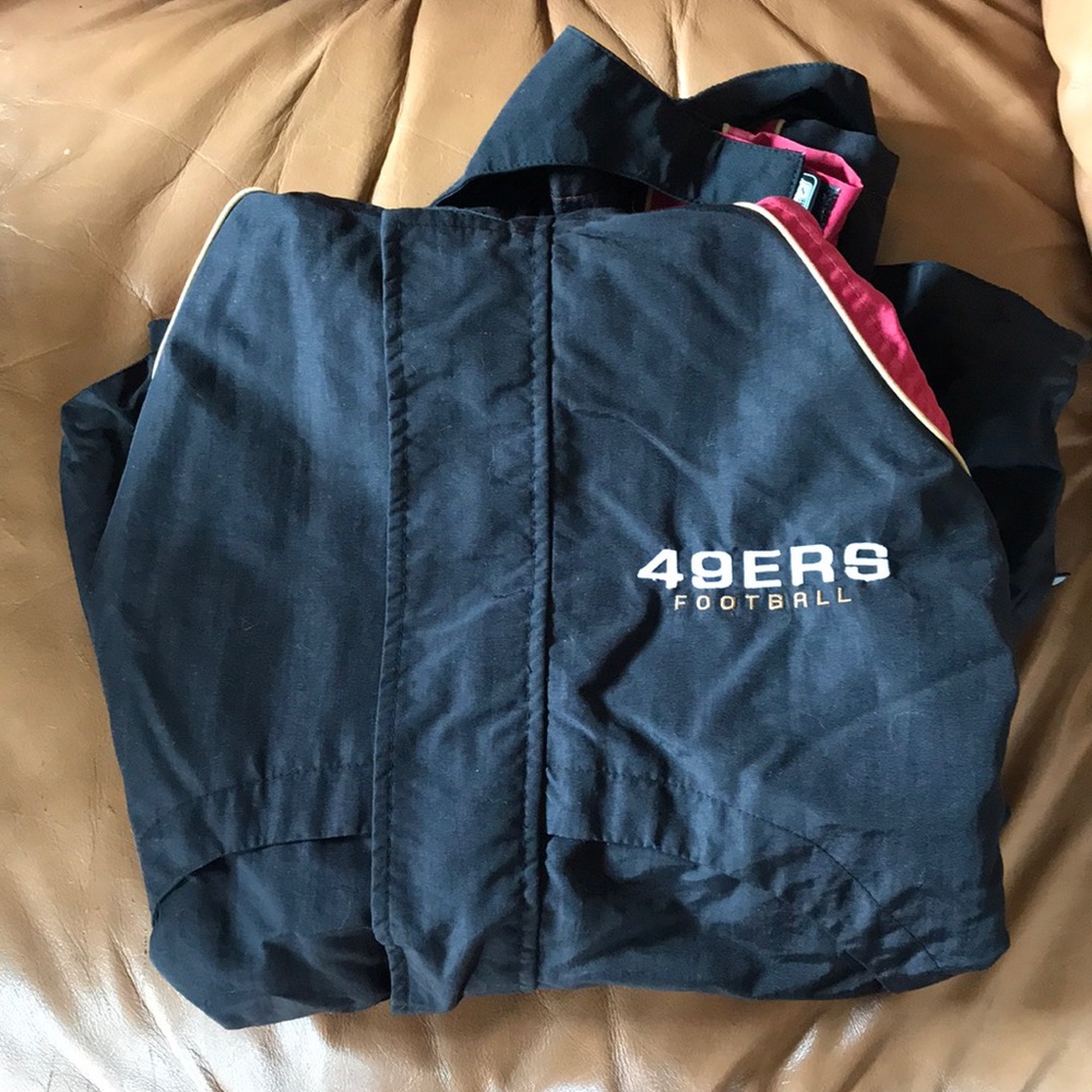 49ers Jacket